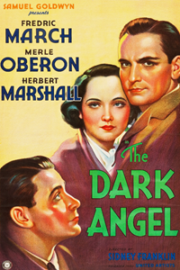 Темный ангел (1935) (3014)