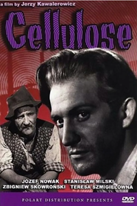Целлюлоза (1953) (2213)