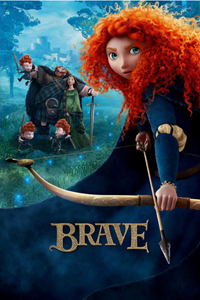 Храбрая сердцем (2012) (2053)