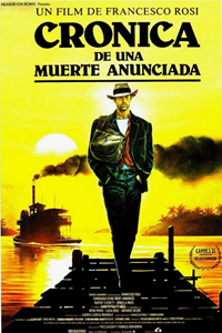 Хроника объявленной смерти (1987) (5215)