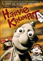 Харви Крампет (2003)