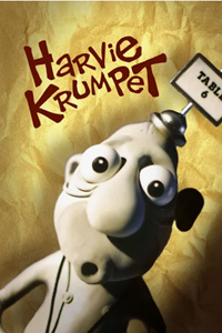 Харви Крампет (2003)