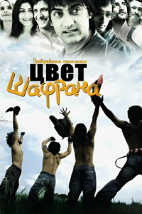 Цвет шафрана (2006)