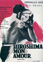 Хиросима - любовь моя (1958)