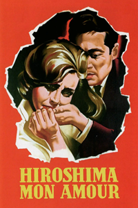 Хиросима - любовь моя (1958) (2542)