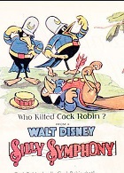 Кто убил петуха Робина? (1935)