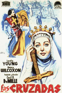 Крестовые походы (1935) (3695)