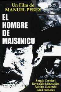 Человек из Майсинику (1973) (2816)