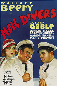 Чертовы ныряльщики (1932) Чертовы ныряльщики (1932)