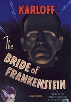Невеста Франкенштейна (1935)