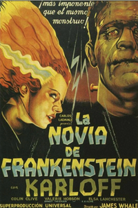 Невеста Франкенштейна (1935) (2508)