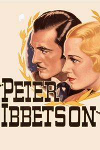 Питер Иббетсон (1935)