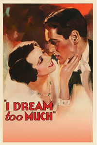 Я слишком много мечтаю (1935) (2149)