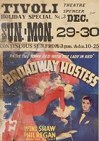 Певица с Бродвея (1935)