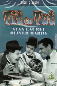 Зуб за зуб (1935) (1949)