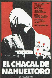 Шакал из Науэльторо (1969) (2241)