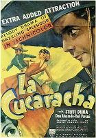 Кукарача (1934)