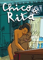 Чико и Рита (2010)
