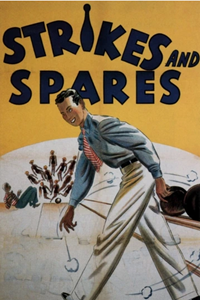 Страйки и спейры (1934) (1546)