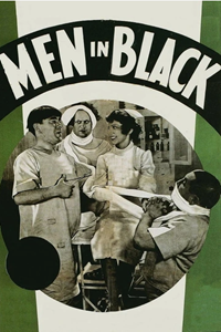 Мужчины в черном (1934) Мужчины в черном (1934)