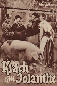 Шумиха вокруг Йоланты (1934) (1643)