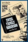 Швейцарская семья Робинзонов (1940)