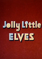 Маленькие веселые эльфы (1934)