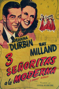 Три милые девушки (1936)