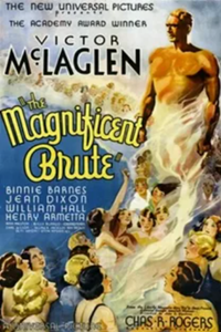 Великолепный грубиян (1936) (1697)