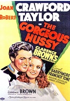 Роскошная и дерзкая (1936)