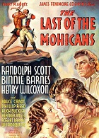 Последний из Могикан (1936)