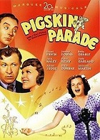 Кожаный парад (1936)