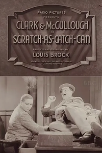 Scratch-As-Catch-Can (1931) (1983)