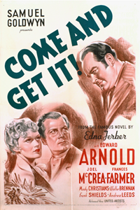 Приди и возьми это (1936) (2524)