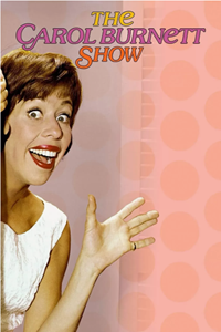 Шоу Кэрол Бернетт (1967) (3968)