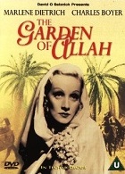 Сады Аллаха (1936)