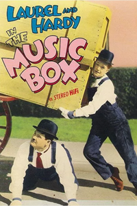 Музыкальный ящик (1932) (2983)