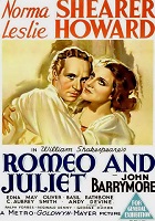 Ромео и Джульетта (1936)