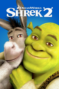 Шрэк 2 (2004) (1855)