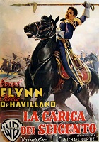 Атака легкой кавалерии (1936)