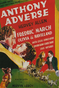 Энтони Эдверс (1936) (4075)