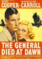 Генерал умер на рассвете (1936)