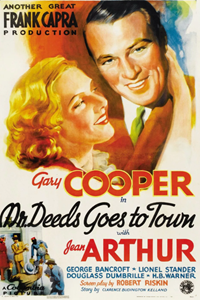 Мистер Дидс переезжает в город (1936) (2955)
