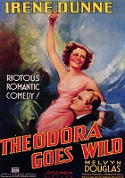Теодора становится дикой (1936)