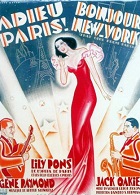 Эта девушка из Парижа (1936)