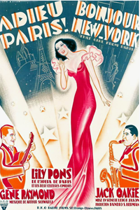 Эта девушка из Парижа (1936)