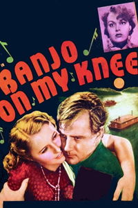 Банджо на моём колене (1936)