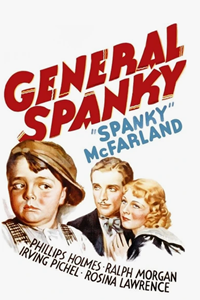 Генерал Спанки (1936) (1828)