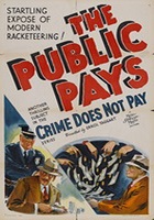 Общество платит (1936)
