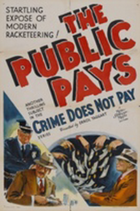 Общество платит (1936) Общество платит (1936)